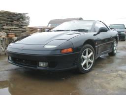 Mitsubishi GTO 3.0
