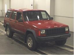 Picture of Chrysler Cherokee SPORTS