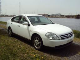Nissan TEANA 230JK
