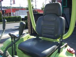 Yanmar EXCAVATOR VIQ20 picture