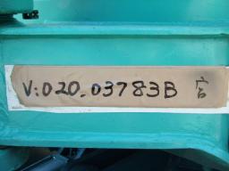 Yanmar EXCAVATOR VIQ20 picture