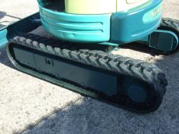 Yanmar EXCAVATOR VIQ20 picture