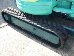 Yanmar EXCAVATOR VIQ20 picture