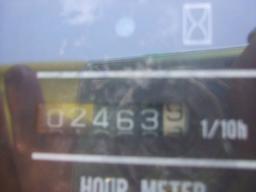 Yanmar EXCAVATOR VIQ20 picture