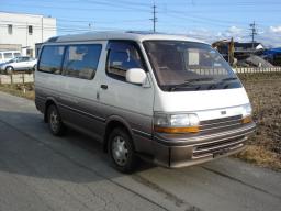 Toyota HIACE WAGON  picture