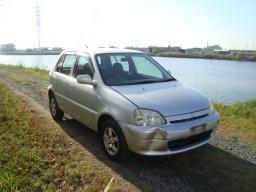Honda Logo 1.3G