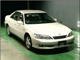 Toyota WINDOM G