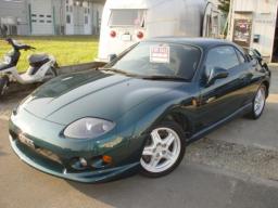 Mitsubishi FTO GPX