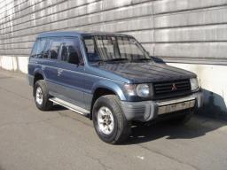 Mitsubishi Pajero 2.5 Turbo Diesel