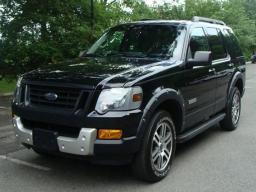 Used Ford Explorer