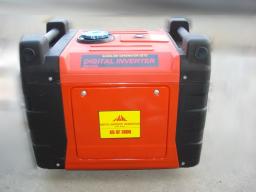 GENERATOR NIHON YUSHIN DENKI