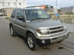 Mitsubishi Pajero IO 4WD ZR
