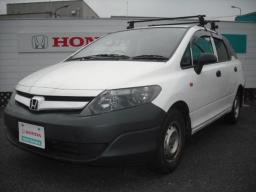 Used Honda Partner