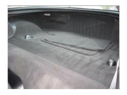 Chevrolet Corvette  picture