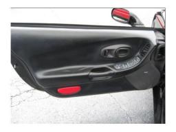 Chevrolet Corvette  picture