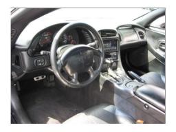 Chevrolet Corvette  picture