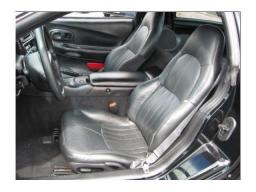 Chevrolet Corvette  picture