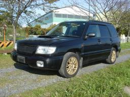 Subaru FORESTER 2.0 S/Tb 4WD