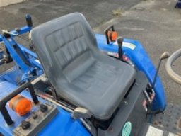 Iseki Tractor TM15 picture