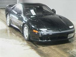Mitsubishi GTO Twin Turbo