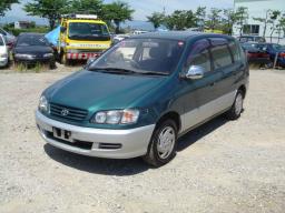 Toyota Ipsum 