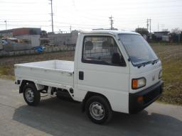 Honda Acty SDX picture