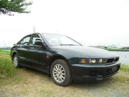 Mitsubishi GALANT VR-G