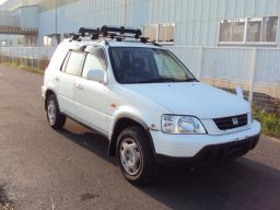 Honda CR-V SMART SCAPE