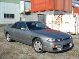 Nissan SKYLINE GTS25T-M