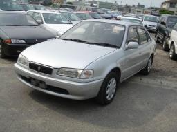 Toyota Sprinter SE VIENTAGE