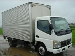 Mitsubishi Canter  picture
