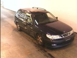 SAAB 9-5 95SE picture