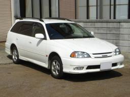 Toyota CALDINA W 4WD GT