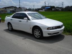 Mitsubishi Diamante 3.0 SE-V
