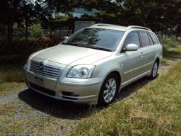 Toyota AVENSIS Wagon Li