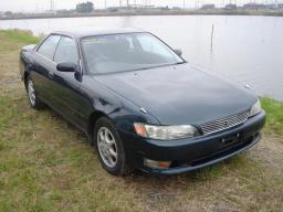 Toyota Mark II Grande G 2.5
