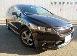 Used Honda Stream