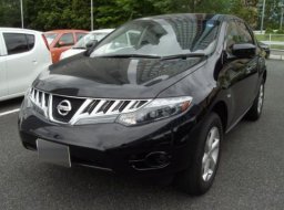 Used Nissan Murano