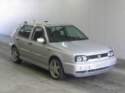 VolksWagen GOLF GLi
