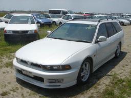 Mitsubishi Legnum VR-4