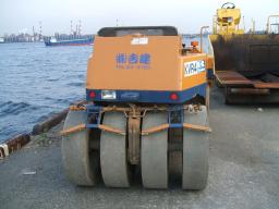 Kawasaki Roller KVR4 picture