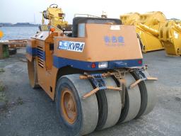 Kawasaki Roller KVR4 picture