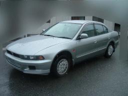 Mitsubishi GALANT VR-G
