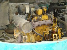 Komatsu ＰＣ３８  picture