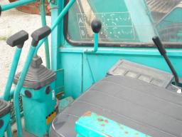 Komatsu ＰＣ３８  picture