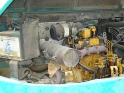 Komatsu ＰＣ３８  picture