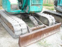 Komatsu ＰＣ３８  picture