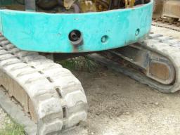 Komatsu ＰＣ３８  picture