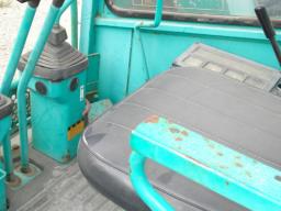 Komatsu ＰＣ３８  picture