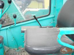 Komatsu ＰＣ３８  picture